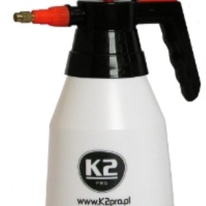 ATOMIZOR - Pompa de stropit manuala 2L
