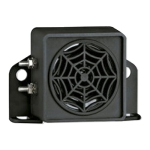 AVERTIZOR ACUSTIC AUTO PATRAT 12V -80V JBM