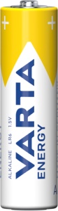 Baterie Varta Energy AA Blister 5 buc