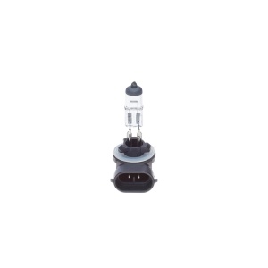 BEC 12V H27W/2 27W PURE LIGHT BOSCH - Img 4