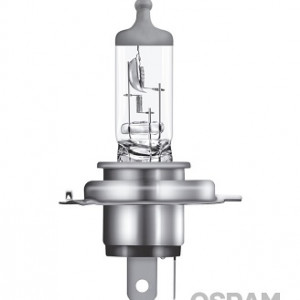 BEC 12V H4 60/55 W ORIGINAL OSRAM - Img 2