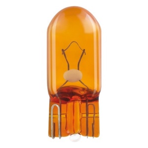 BEC 12V WY5W ORIGINAL SET 10 BUC OSRAM - Img 3