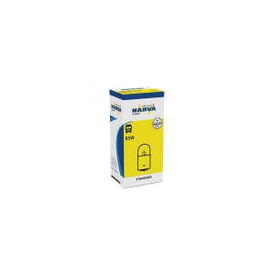 BEC AUXILIAR 24V R5W SET 10 BUC NARVA