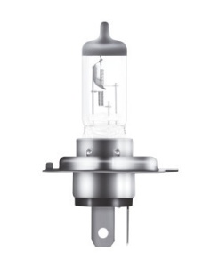BEC CAMION 24V H4 70/75 W TRUCKSTAR PRO +120% NextGen OSRAM - Img 2