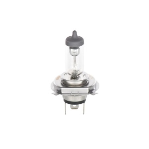 BEC H4 12V 55W / 60W PURE LIGHT (blister 1buc) BOSCH - Img 4