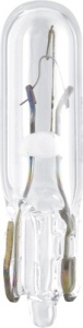 BEC INTERIOR WB T5 12V PHILIPS SET 10 BUC - Img 2