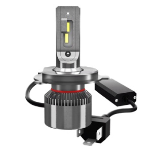 Bec LED Neolux H4 ; 6.000 K ; P43t (Off-Road) - Set 2 buc