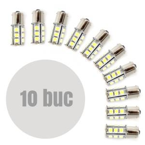 Bec MTR P21W 12V 5W - 1 buc