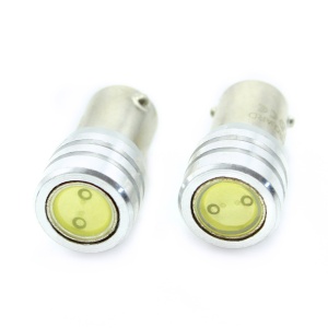 Bec MTR W5W 12V 1W Set 2 buc