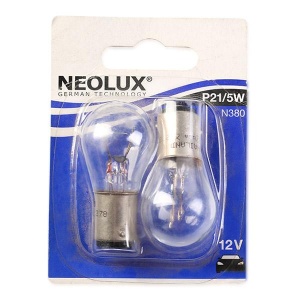 Bec Neolux P21/5W 12V 21W/5W BAY15D