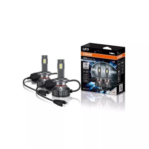 Bec Osram LEDriving HL Intense NXT H7 (Off-Road)