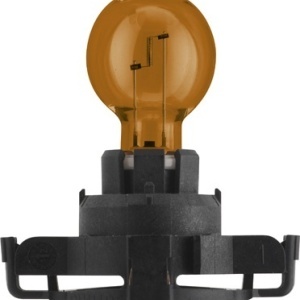 BEC SEMNALIZARE 12V PY24W HIPER VISION PHILIPS