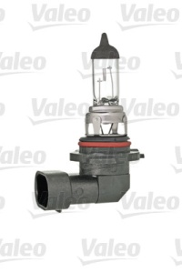 Bec Valeo HB4 12V 51W P22d