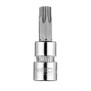 Bit Torx TX40 pe Tubulara 1.4 scurt 37
