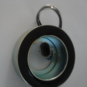 Bobina compresor A/C echipare Delphi CVC OPEL - Img 2