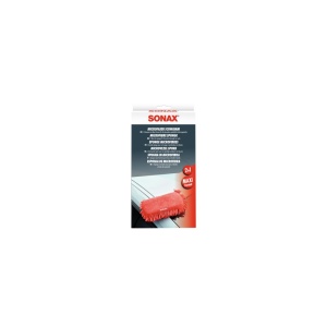 BURETE MARE 2IN1 DIN MICROFIBRA SONAX