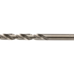 Burghiu metal HSS - cobalt 5 mm