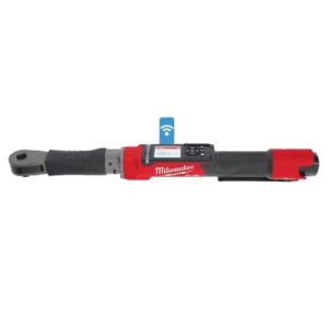 Cheie dinamometrica digitala ONE-KEY™, M12 ONEFTR12-201C, 1/2", 16.9Nm - 203.4Nm cu un acumulator de 12V cu 2Ah si incarcator C12C in valiza de transport Kitbox.