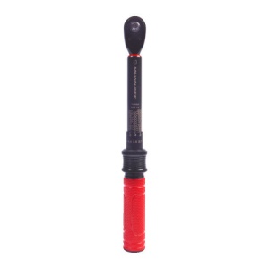 Cheie dinamometrica mecanica cu patrat de 1/4", 5 - 25Nm