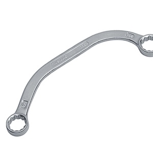 Cheie semiluna super 19X22 mm