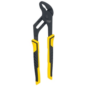Clește cu articulație canelată STANLEY® DYNAGRIP® 250 mm