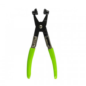 CLESTE PENTRU COLIERE ELASTICE CU VARF ROTATIV JBM - Img 3