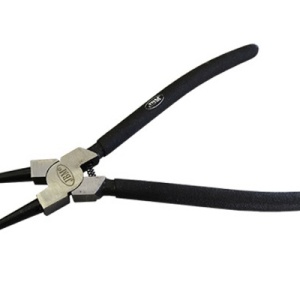 CLESTE ZEEGER INTERIOR CU VARF DREPT 9` 225 MM JBM