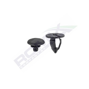 CLIPS DE TAPITERIE PENTRU RENAULT KANGOO SET 10 BUC - Img 2