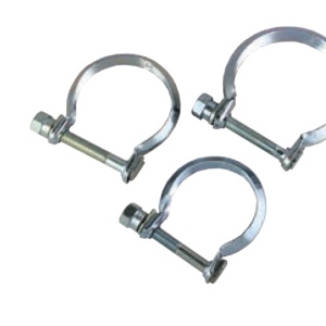 Colier cu clema 70 mm