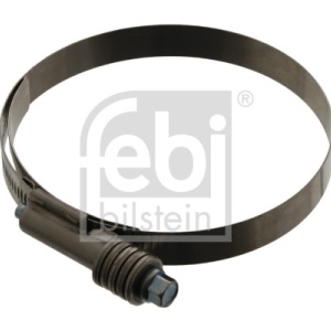 Colier metal 95 - 117 mm