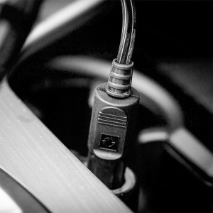 COMPRESOR AER PREMIUM 12V BIGAIR PRO 30 L - Img 9