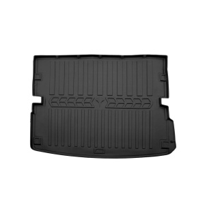 Covor Protectie Portbagaj UMBRELLA pentru AUDI Q7 (4L) 5 LOCURI (2005-2015) - Img 2