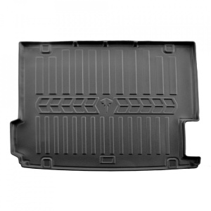 Covor Protectie Portbagaj UMBRELLA pentru BMW X3 (F25) (2010-2017) - Img 5
