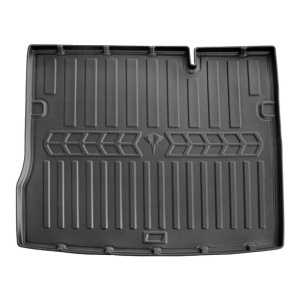 COVOR PROTECTIE PORTBAGAJ UMBRELLA PENTRU DACIA DUSTER 2WD (2010-2014) - Img 7