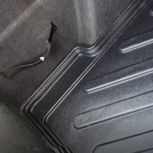 COVOR PROTECTIE PORTBAGAJ UMBRELLA PENTRU DACIA DUSTER 4X2 (HM) FACELIFT 2022-2024 - Img 3