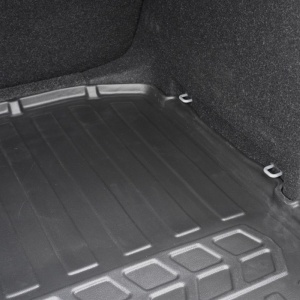 COVOR PROTECTIE PORTBAGAJ UMBRELLA PENTRU DACIA DUSTER CU PODEA INALTA (2024-) - Img 5