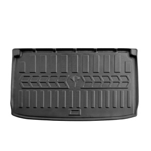 Covor Protectie Portbagaj UMBRELLA pentru FORD ECOSPORT II CU PODEA INALTA (2013-2023)