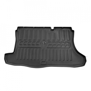 Covor Protectie Portbagaj UMBRELLA pentru FORD FUSION (2002-2012)