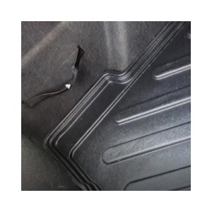 Covor Protectie Portbagaj UMBRELLA pentru FORD FUSION 2002-2012 - Img 7