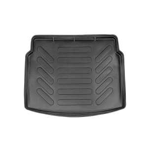 COVOR PROTECTIE PORTBAGAJ UMBRELLA PENTRU HYUNDAI I30 III (PD) (CU PODEA INALTA) 2016- - Img 2