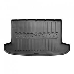 Covor Protectie Portbagaj UMBRELLA pentru NISSAN QASHQAI (J12) CU PODEA INALTA (2021-)