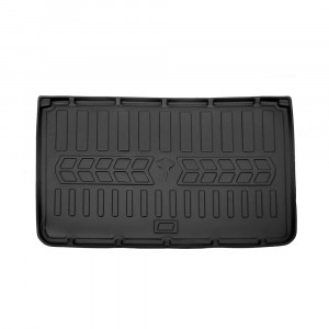 COVOR PROTECTIE PORTBAGAJ UMBRELLA PENTRU RENAULT CAPTUR, CU PODEA INALTA (2013-2019) - Img 1