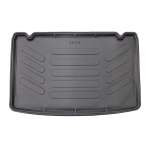COVOR PROTECTIE PORTBAGAJ UMBRELLA PENTRU RENAULT CLIO 3 HB (CU CARLIG) 2005-2012 - Img 1