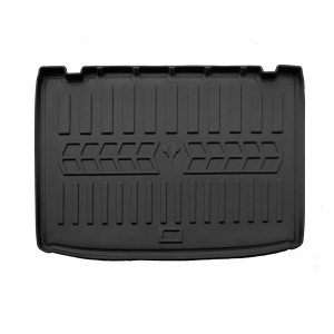 COVOR PROTECTIE PORTBAGAJ UMBRELLA PENTRU RENAULT CLIO III HATCHBACK (2005-2012) - Img 1