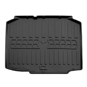 COVOR PROTECTIE PORTBAGAJ UMBRELLA PENTRU SKODA FABIA II (5J) HATCHBACK (2007-2014) - Img 2