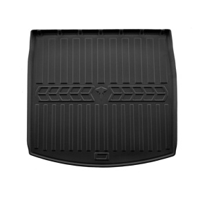 Covor Protectie Portbagaj UMBRELLA pentru TOYOTA COROLLA (E210) COMBI, CU PODEA INALTA (2018-)