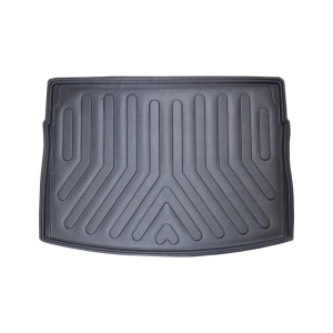 COVOR PROTECTIE PORTBAGAJ UMBRELLA PENTRU VW GOLF 8 (CU PODEA INALTA) 2019-