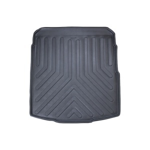 COVOR PROTECTIE PORTBAGAJ UMBRELLA PENTRU VW PASSAT B8 2015-2023 - Img 3