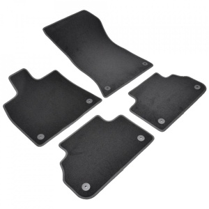 Covorase auto mocheta Umbrella Dedicate Audi Q5 II [FY] (2017-)