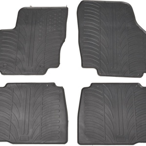 Covorase Cauciuc Ford Mondeo 2007-2011 (5usi), Gledring , 4 buc.